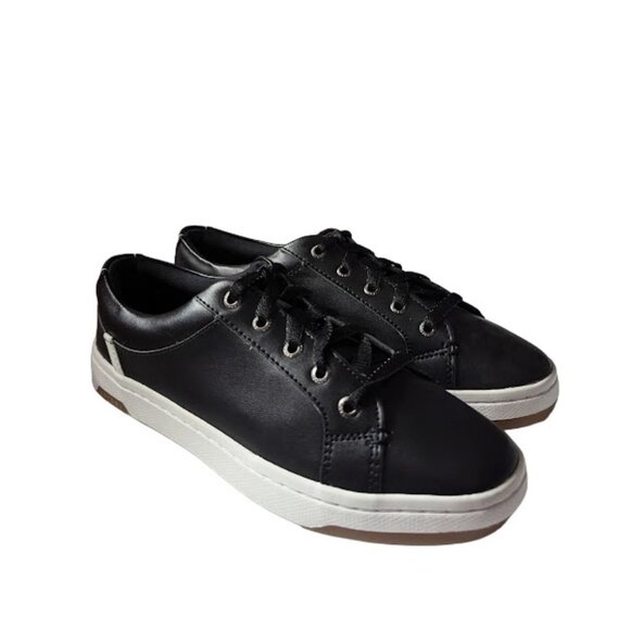 Sperry Topsider Charter Lace Up Memory Foam Cushion Insole Sneaker Size 7 NWOB - Picture 6 of 10